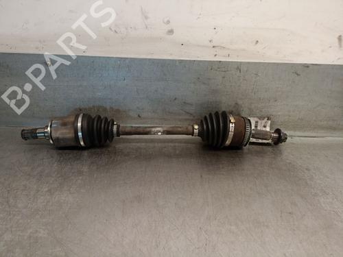 Used Left front driveshaft Left front driveshaft 37486872 37486872