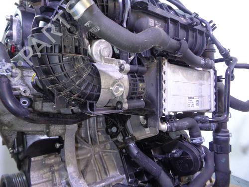 Engine SEAT LEON Sportstourer (KL8, KLD)  | BP16011357M1 