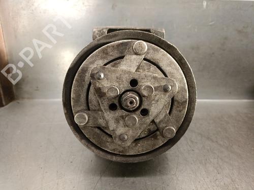 AC compressor PEUGEOT PARTNER Tepee 1.6 HDi 75 (16V) | BP29113701M34 