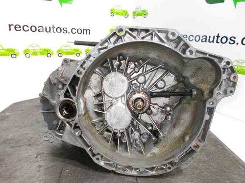 Used Gearbox RENAULT ESPACE IV (JK0/1_) 2.2 dCi (JK0H) (150 hp) 2119090