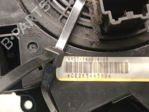 Headlight switch FORD FOCUS II (DA_, HCP, DP) 1.6 TDCi | BP36405405I24 - Image 5
