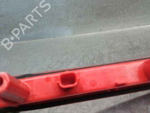 Third brake light SMART FORFOUR Hatchback (453) 0.9 (453.044, 453.053) | BP28608511L11 