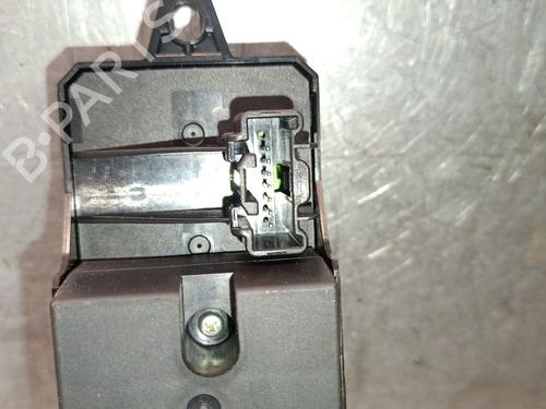 Left front window switch MAZDA 5 (CR) 2.0 (CREW, CR19) | BP40515776I27 - Image 4