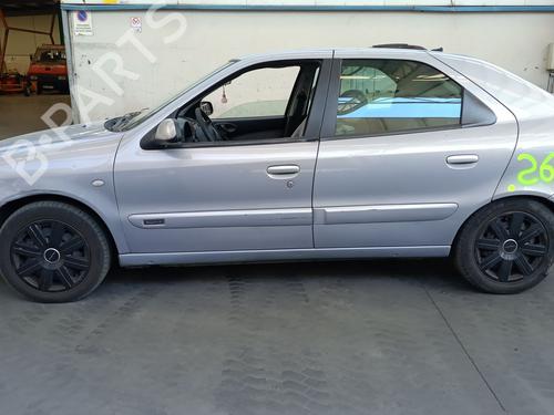 Used Parts CITROËN XSARA (N1)  1.6 16V  4835091