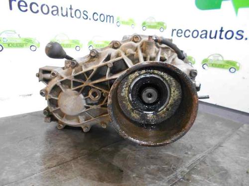 Used Transfer box NISSAN TERRANO II (R20) [1992-2007]  2320412