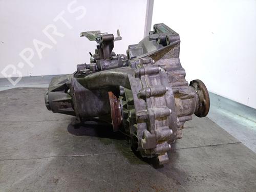 Gearbox SEAT LEON ST (5F8) 1.4 TSI | BP20979014M3 