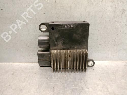 Módulo eletrónico MAZDA CX-7 (ER) 2.3 MZR DISI Turbo AWD (ER3P) | BP29862799M83