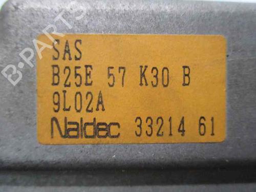 ECU airbags MAZDA 323 F VI Hatchback (BJ) 1.9 16V (BJ14) | BP2332540M53 
