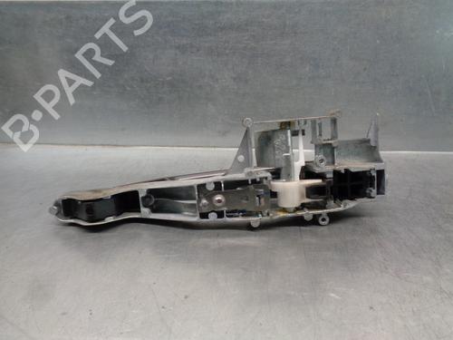 Front right exterior door handle PEUGEOT 208 I (CA_, CC_) 1.2 PureTech 82 | BP8490865C129 