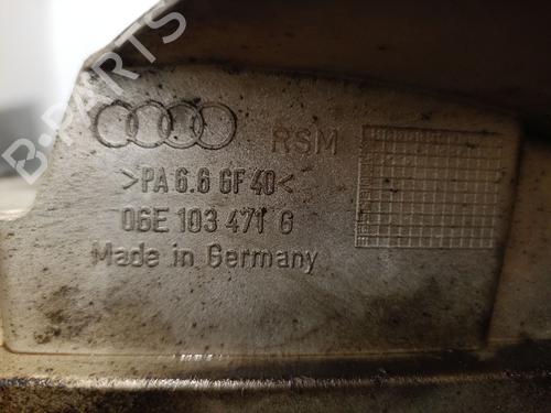 Cylinder head AUDI A6 C6 (4F2) 2.4 | BP33649897M5 - Image 6