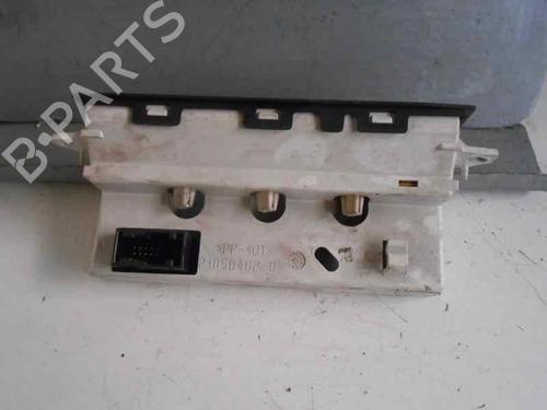 Multifunctionele display CITROËN C5 I (DC_) 2.0 HDi (DCRHZB, DCRHZE) | BP20250241C48 