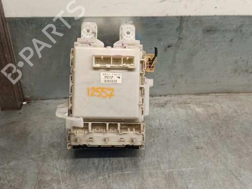Used Fuse box TOYOTA PRIUS Liftback (_W2_) 1.5 Hybrid (NHW20_, NHW20R) (112 hp) 6990257