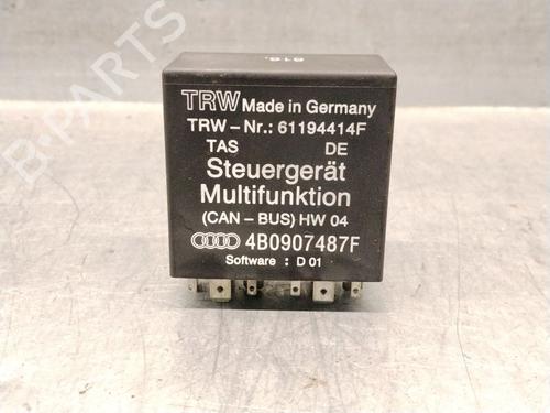 electronic-module-audi-a6-c5-4b2-4b4-1997-1998-1999-2000-2001-2002-2003-2004-2005-38571312 main image