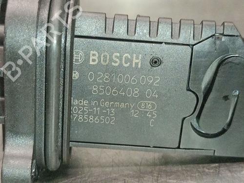 Mass air flow sensor MINI MINI COUNTRYMAN (R60) One D | BP40081125M95 - Image 5