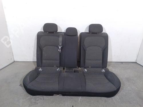 Used Rear seat Rear seat HYUNDAI i30 Estate (PDE) 1.0 T-GDI hybrid 48V (120 hp) 32860220 32860220