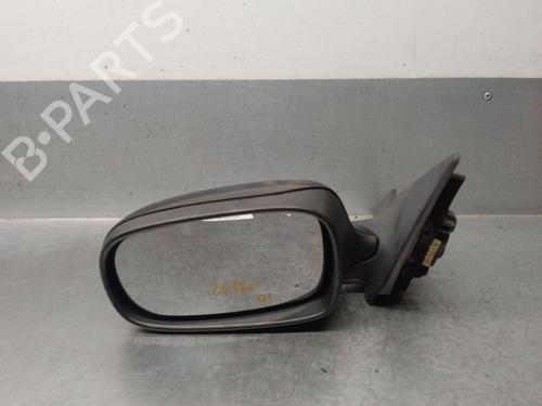 Used Left mirror Left mirror 38597620 38597620
