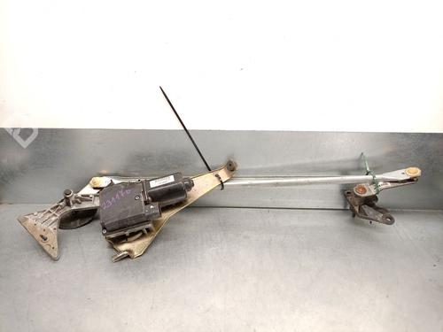Used Front wiper motor CHEVROLET CAMARO 3.8 (193 hp) 27436398