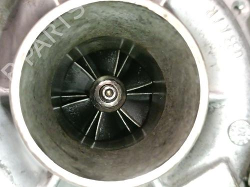 Turbolader/Compressor CITROËN C4 I (LC_) 1.6 HDi | BP30711036M71
