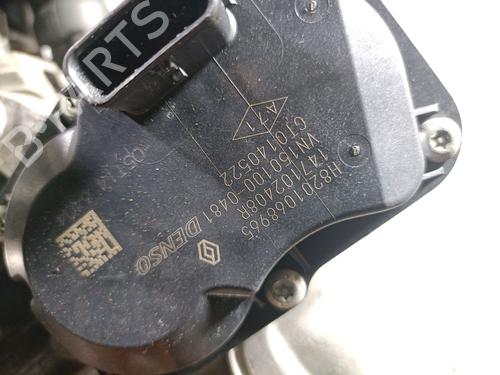 Engine MERCEDES-BENZ VITO Van (W447) 111 CDI (447.601, 447.603, 447.605) | BP36431557M1 - Image 11