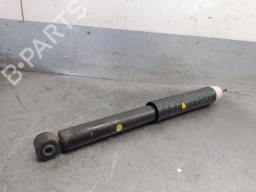 Left rear shock absorber RENAULT CLIO IV Grandtour (KH_) 1.5 dCi 90 (KHN3, KHN4) | BP32386771M18