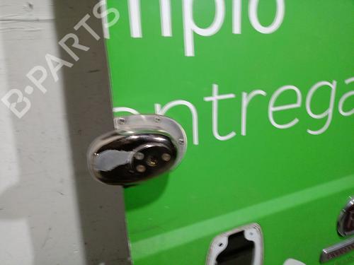Right rear door FIAT DUCATO Van (250_) 140 Natural Power | BP29954102C5