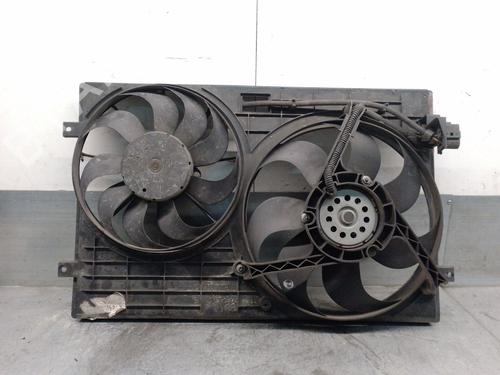 Køleventilator elektrisk SEAT IBIZA III (6L1) 1.2 (64 hp) 30177709