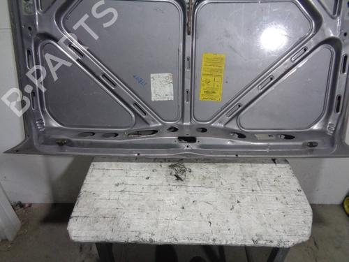 Tailgate VOLVO 740 (744) 2.3 | BP13611351C6