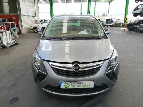 Left front window switch OPEL ZAFIRA TOURER C (P12) 1.6 CDTI (75) | BP18437239I27 - Image 9