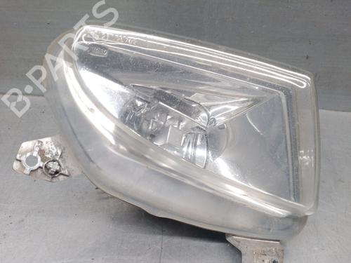 Right front fog light PEUGEOT 607 (9D, 9U) 2.2 HDi | BP29078361C31 