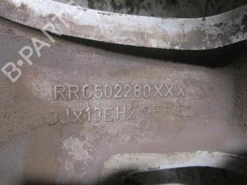 Rim LAND ROVER RANGE ROVER SPORT I (L320) 2.7 D 4x4 | BP6552630C45 