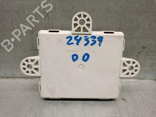 Comfort control module FORD KUGA II (DM2) 1.6 EcoBoost | BP31999009M56