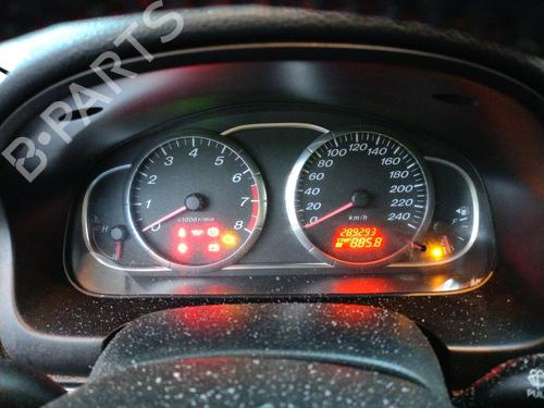 Pedal MAZDA 6 Hatchback (GG) 1.8 | BP31381235I4 - Image 19