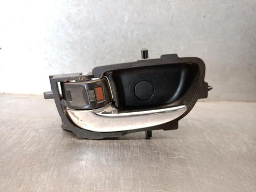 Used Front left interior door handle PEUGEOT 108 1.0 VTi 72 (72 hp) 26605677