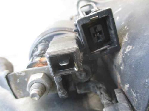 Starter SKODA OCTAVIA I (1U2) 1.9 TDI | BP7824581M8 