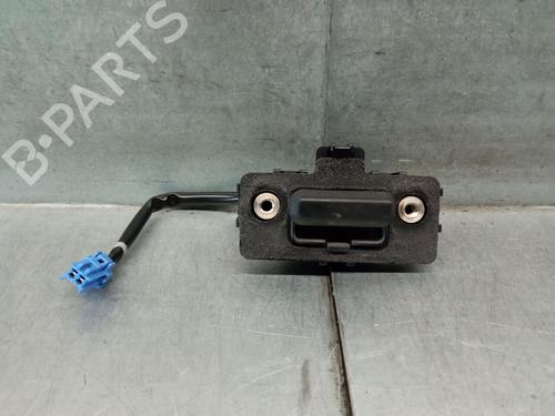 Trunk håndtak HONDA ACCORD VII (CL, CN) 2.0 (CL7) (155 hp) 28839598