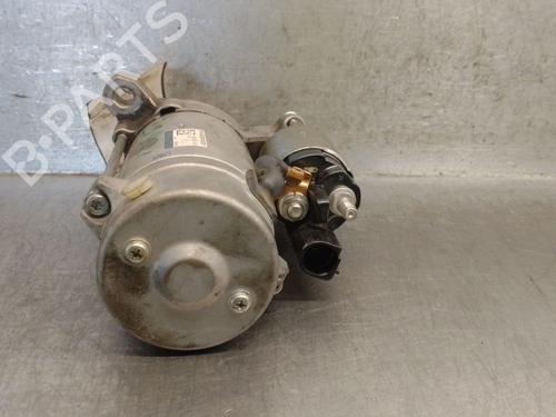 Starter AUDI A7 Sportback (4GA, 4GF) 3.0 TDI quattro | BP36050987M8 - Image 4