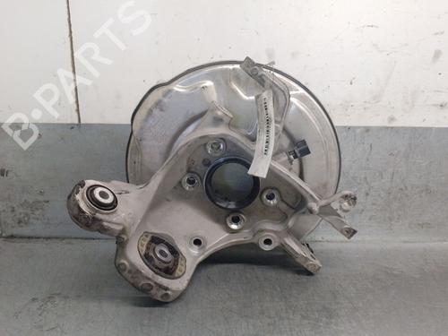 Used Right rear steering knuckle Right rear steering knuckle VOLVO XC60 II (246) B5 Mild-Hybrid (250 hp) 35756706 35756706