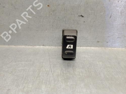 Used Left front window switch CITROËN XSARA PICASSO (N68) 1.6 HDi (109 hp) 29909191