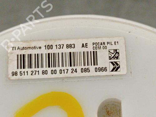 Fuel pump OPEL CORSA F (P2JO) 1.2 (68) | BP28450688M76 