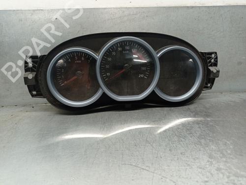 Used Instrument cluster DACIA DOKKER MPV (KE_) 1.5 dCi (KEAJ, KEAH) (90 hp) 20663451