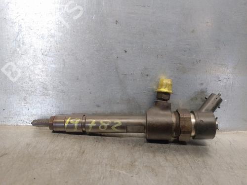 Used Injector FIAT STILO (192_) 1.9 D Multijet (100 hp) 16814012