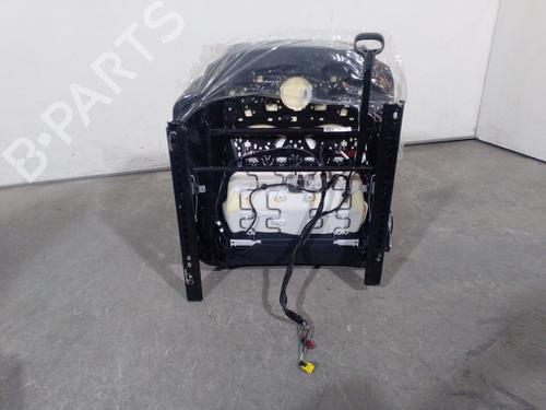 Right front seat SEAT IBIZA V (KJ1, KJG) 1.0 TSI | BP19509075C16 
