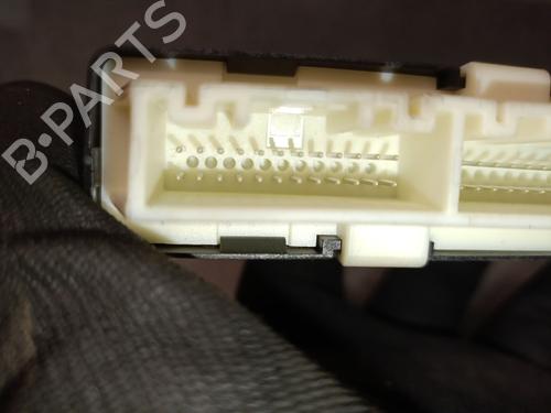 Electronic module RENAULT KADJAR (HA_, HL_) 1.2 TCe 130 (HLMR) | BP40506598M83 - Image 5