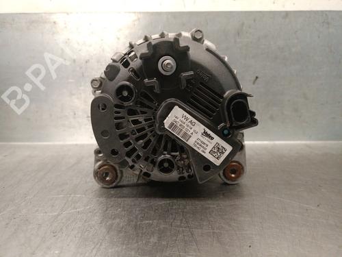 Alternator SEAT ALHAMBRA (710, 711) 1.4 TSI | BP29566824M7 