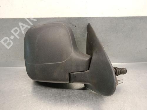 Right mirror CITROËN BERLINGO / BERLINGO FIRST MPV (MF_, GJK_, GFK_) 1.9 D (MFWJZ) | BP30306435C27