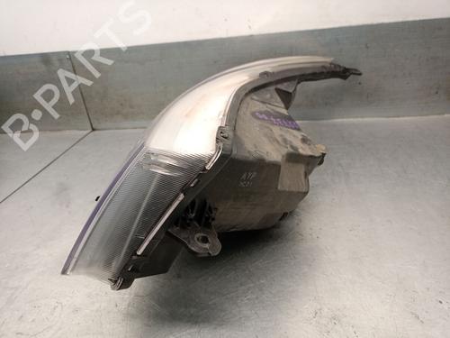 Right headlight CHEVROLET CRUZE (J300) 1.6 | BP26231774C29 