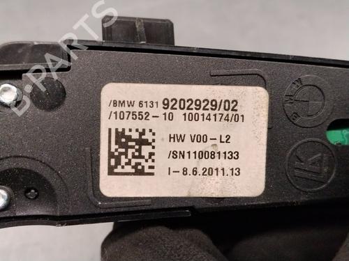 Switch BMW X3 (F25) xDrive 20 d | BP39465434I30 - Image 3