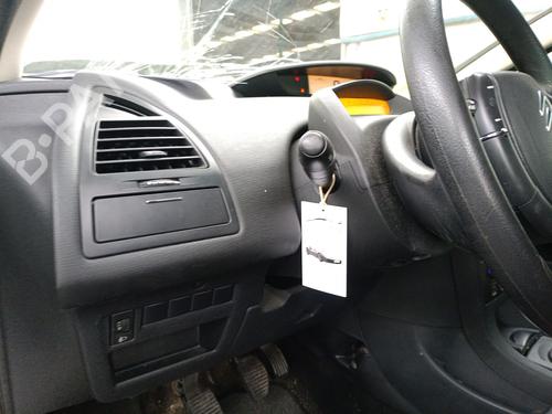 Gearbox CITROËN C4 I (LC_) 1.6 16V | BP31358464M3