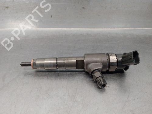 Used Injector Injector FORD TRANSIT CONNECT V408 Box Body/MPV 1.5 TDCi (95 hp) 33540799 33540799