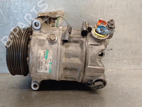 Used AC compressor AC compressor JAGUAR XF I (X250) 3.0 D (275 hp) 34538717 34538717